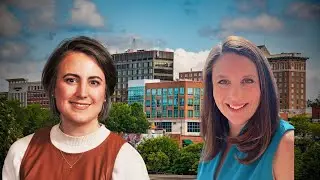 Small Town, Big Impact: Female Leadership in Travelers Rest