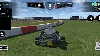 new gokart pro racing #games #androidgames rqw
