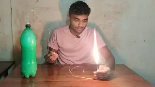 घर पर ही बनाये देशी mini gas welding |#minigaswelding