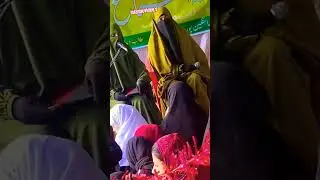 Daresgah Talimul Qur'an &hearts;️&hearts;️&hearts;️&hearts;️#madinasharif #ulmabayan