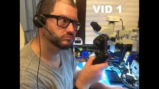 CT 39 1 PS4 CONTROLLER REPAIR