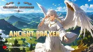 The Guardian's Prayer 🛡️ Medieval Fantasy Music | Relaxing Lute & Harp for Sleep, Study, Focus