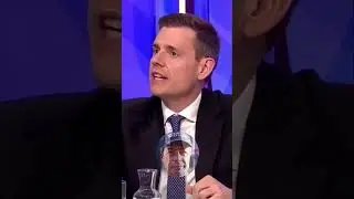 Мэтт Гудвин разоблачает лейбористов в жарких дебатах по иммиграции. #политика #uk #capcut #capcut...
