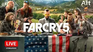 Far Cry 5 Кооп #5