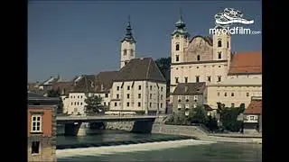 Steyr Stadtplatz, Deutschland