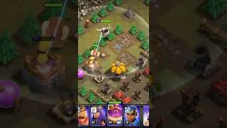 #clashofclans #coctips #coc #gaming #clashofclannewupdate
