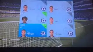 FIFA 16 TOP 5 LONG SHOT'S