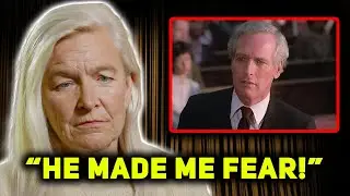 Paul Newman&rsquo;s Legacy SHAKEN After His Daughter&rsquo;s Emotional Confession