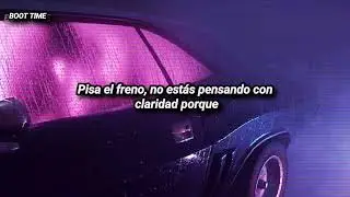 Vana: Foggy windows (Sub espa&ntilde;ol)