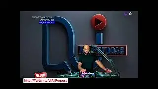 Can&rsquo;t get Over you (All Purpose Mix)