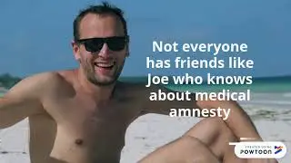 Medical Amnesty- MSU