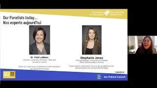 Take Our Kids to Work Day 2020 | Healthcare Breakout Session