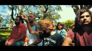 A Place Beyond Giants - Among Glaciers (Official Music Video)