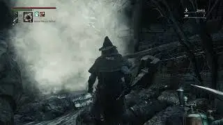 Darkbeast Paarl - Bloodborne PC
