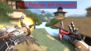 The pain of playing Breach