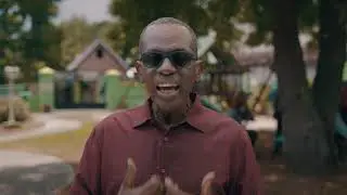 PHILIP J PIERRE- CANDIDATE FOR CASTRIES EAST BIO VIDEO