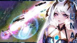 YuNa 🌸Lux montage #66 | LUX SUP OP!!! | ONE SHOTS!!