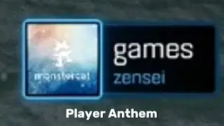 games Player Anthem Showacse (FrostyFest24) (Rocket League) Epic Save, Goal, Mvp