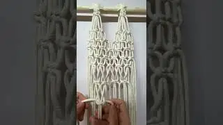 Macrame Magic: How to Make Your Own Stylish Macrame Bag