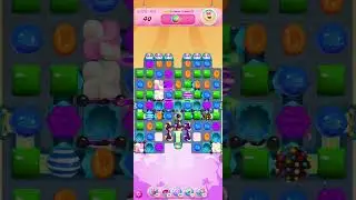 Candy crush saga niveau 8026