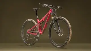 Yeti Beti SB100 Review - 2019 Bible of Bike Tests