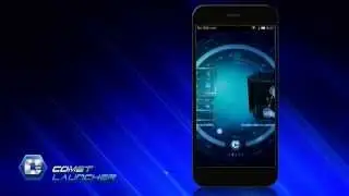 comet launcher (ultimate technology launcher)