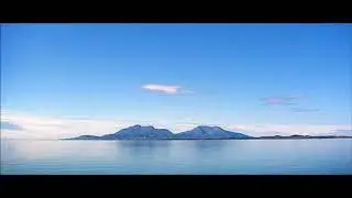 Martin Horntveth - Trace of you (Himmelbl&aring;)