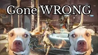 The WORST way to wipe your team in a Petra&rsquo;s Run... | Destiny 2