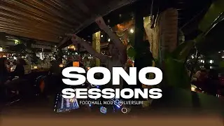 #001 | Tropical house set with Noel Duim | SONO SESSION