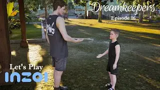 Dreamkeepers: Episode 16 From Father to Son | Let's Play inZOI