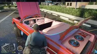 GTA V - RUCCI DONK - FOR SALE ON WEBSITE