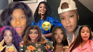 Kawtef😱Rox et Rangou Lotax Décès Halima Gadji ndax Sénégal yakké gore rek 