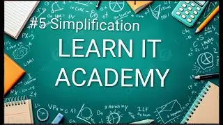 Crack NTPC/GroupD Math: Master the Simplification! Class-5