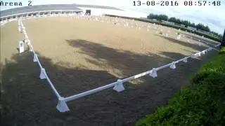 Keysoe Equestrian Centre Live Stream