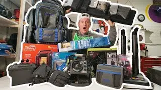 Top 10 BEST Ice Fishing Gifts! (MUST SEE)