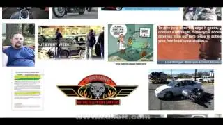 michigan motorcycle accident lawyer