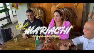Ferley López & José Ortega - El Mariachi (Paco Rentería) - Cover