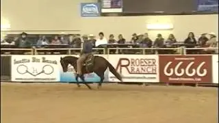 Doug Mills- Shiney Playboy Stallion Stakes Finals