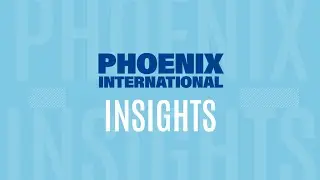 Phoenix Insights  | Digital Loan Origination