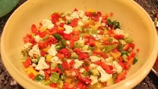 Easy Giardiniera Recipe - OrsaraRecipes