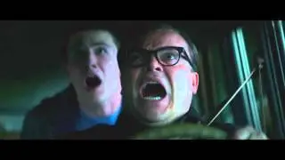 Goosebumps Movie Clip 