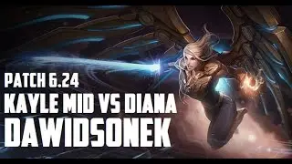 Best Kayle World - 