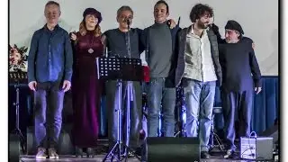 Rita Marcotulli Septet - Omaggio ai Pink Floyd