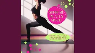 Pilates Workout Rhythms
