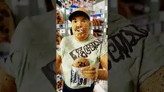 Foodmen - Which one are you? - AI video madness
