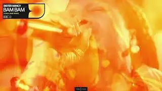 Sister Nancy - Bam Bam (Tom & Jame 2022 Remix)