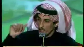 YouTube   الشاعر عبدالكريم الجباري الشمري   لفاني حلم   شاعر المليون 1
