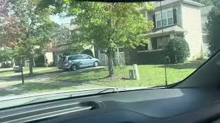 Look at this neighborhood in the Ballantyne area