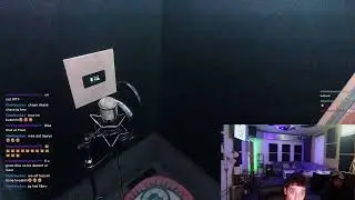in the booth - mookie