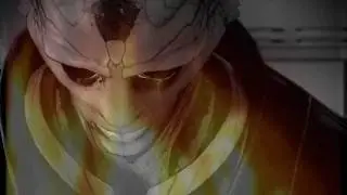 Thane Krios: Storm